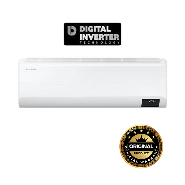 Samsung 2 Ton Inverter Air Conditioner |  AR24CVFYAWKUFE