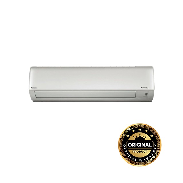 Daikin 2 Ton Inverter Air Conditioner | FTKL24TV16TD