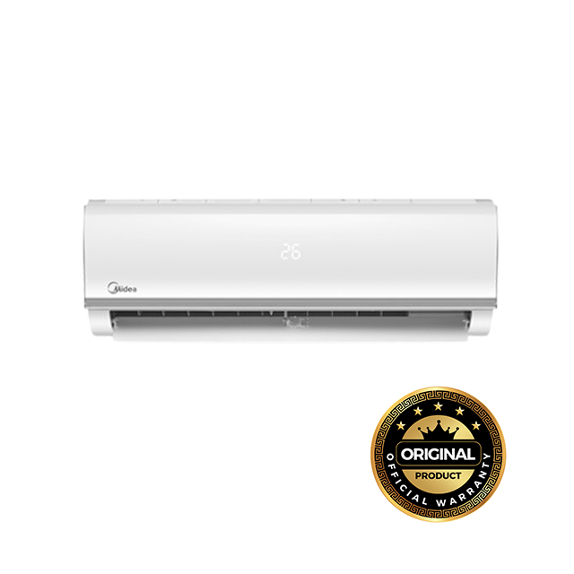 Midea 2 Ton Inverter Air-Conditioner | MSI-24CRN
