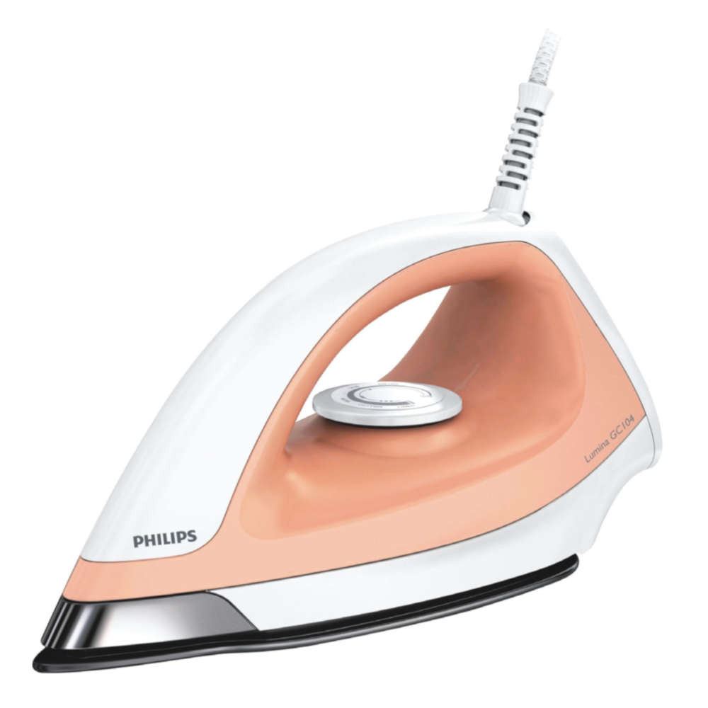 Philips GC104/01 Dry Iron