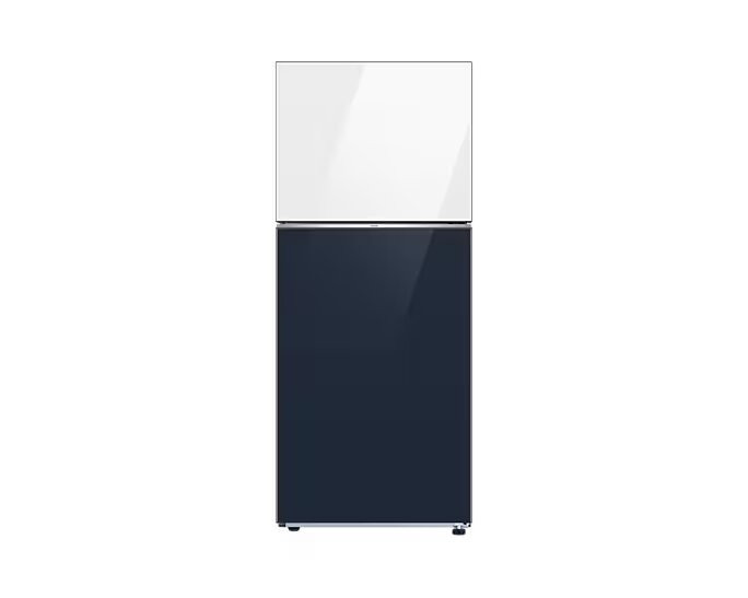 RT38 8A 393L Top Mount Freezer (Bespoke) (RT38CB66448AME)