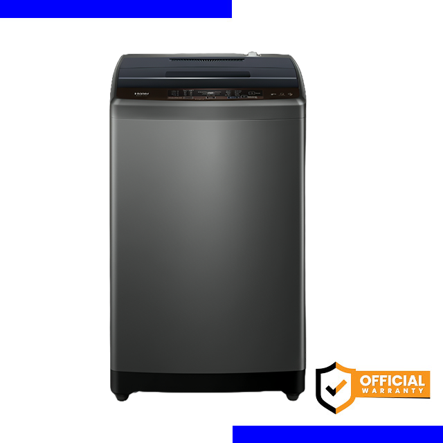 Haier 8kg Top Load Automatic Washing Machine -HWM80-1269S6
