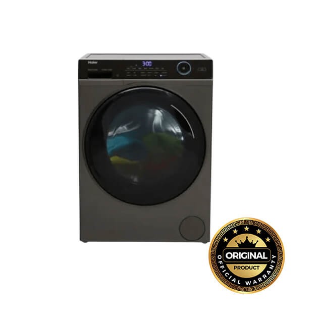 9 KG Inverter Front Load Washing Machine ( HW90-BP14959S8)