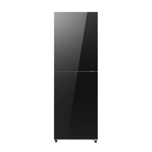 Hisense 277 L Top Mount Freezer RT1G276NAB/BD3
