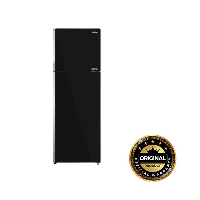 Haier 284L No Frost Refrigerator