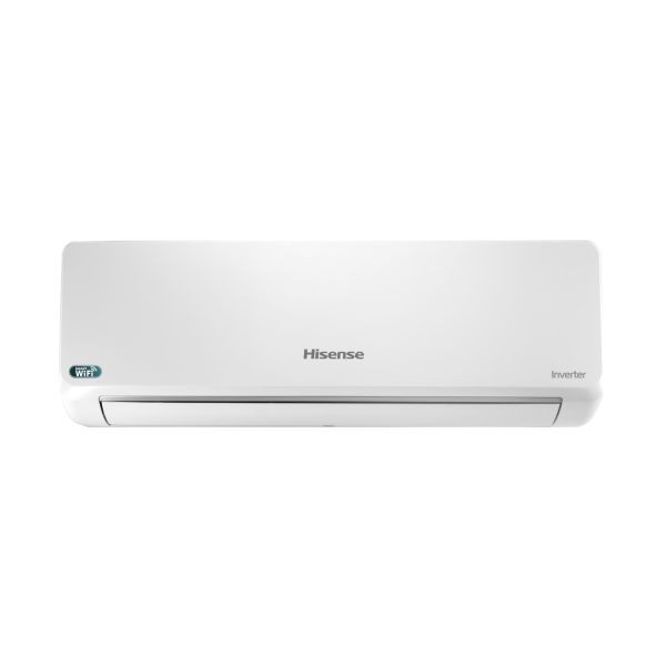 Hisense 1.5 Ton WiFi Full DC Inverter AC(AS-18TZ4RMATD01AU)