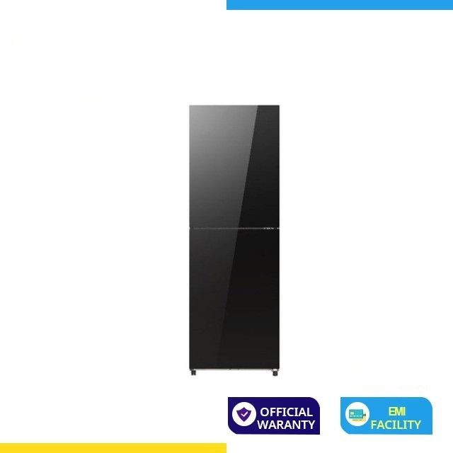 Hisense 238 L Top Mount Freezer RT1G236NAB/BD3