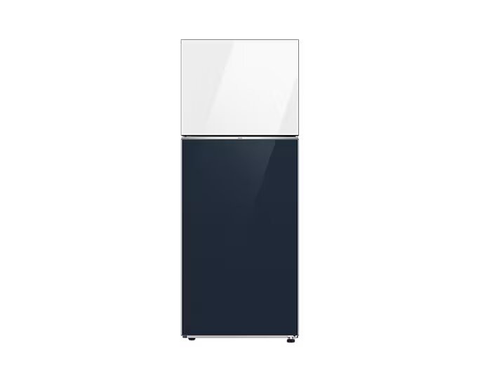 RT47 8A 465L Top Mount Freezer (Bespoke) (RT47CB66448AME)