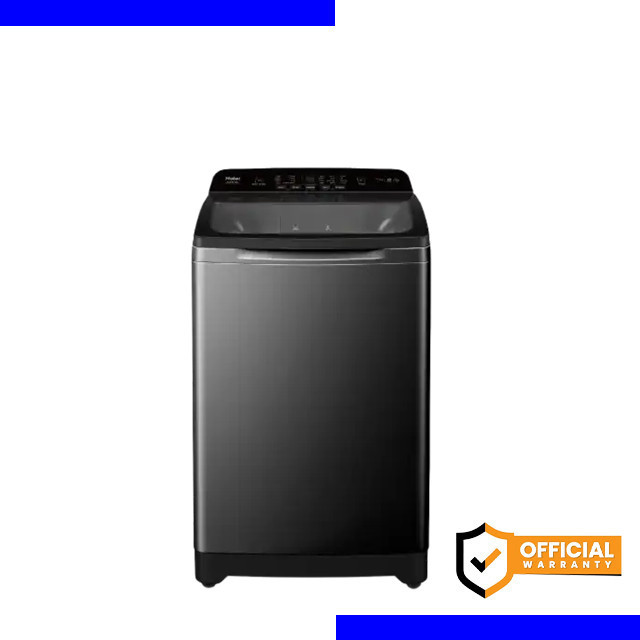 Haier 13 KG Top Load Automatic Washing Machine- HWM130-B1678ES8