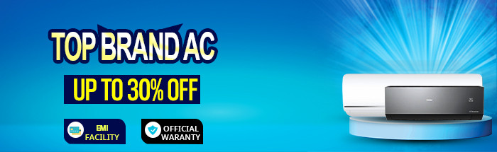 Nafisa Electronics promo