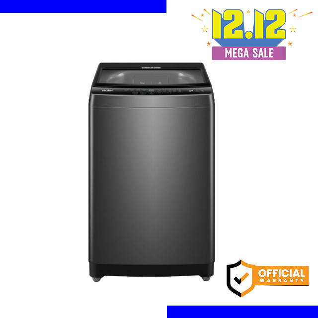 Haier 8 KG Top Load Automatic Washing Machine HWM80-316S6