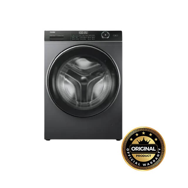 Haier 8 KG Inverter Front Loading Washing Machine(HW80-BP12929S6)