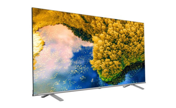 Toshiba 50-Inch UHD (4K) Google TV | 50C350NP