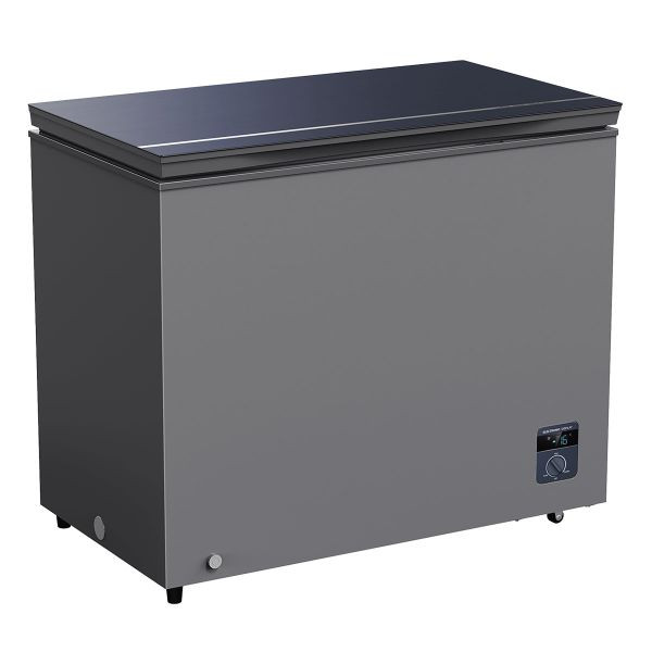 Hisense 240 L Chest Freezer (BD240OBLU)