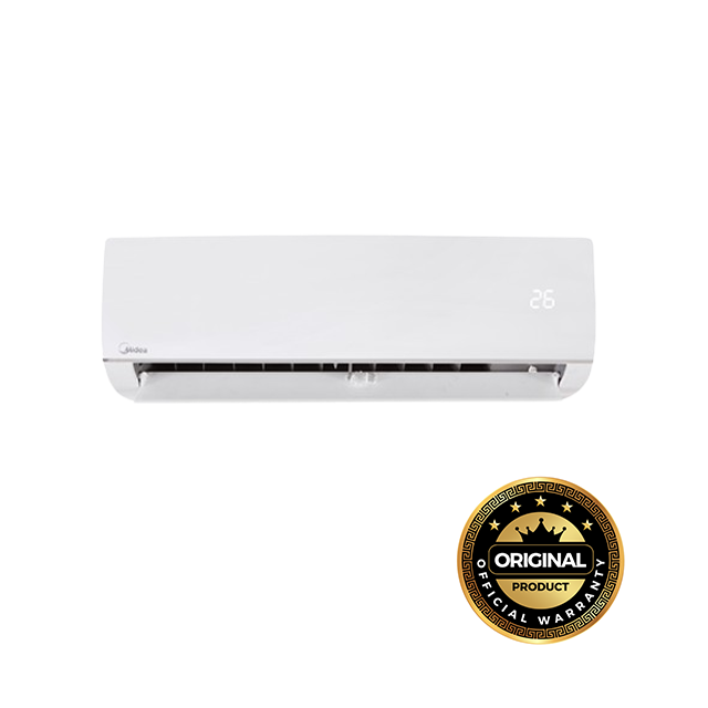 Midea 2 Ton Non Inverter Air-Conditioner | MSA-24CRN