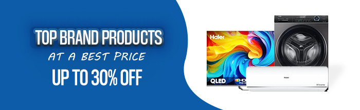 Nafisa Electronics promo