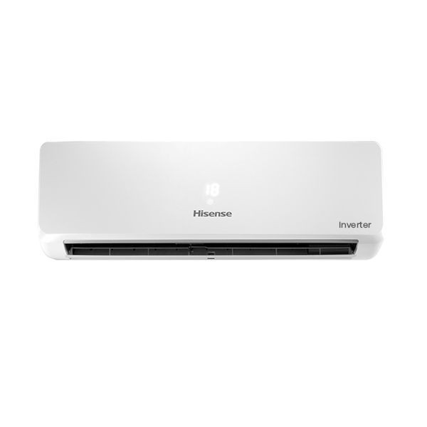 Hisense	1.5 Ton Inverter Air Conditioner | AS-18TW4RMATD01BU
