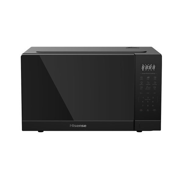 Hisense 28L Convection MWO with Easy-Clean SS Cavity (Push Door) HMBC2809DSC
