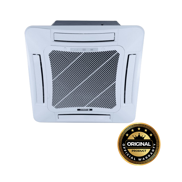 GS-60XTWV32-Gree Cassette type Air Conditioner (5.0)-Inverter