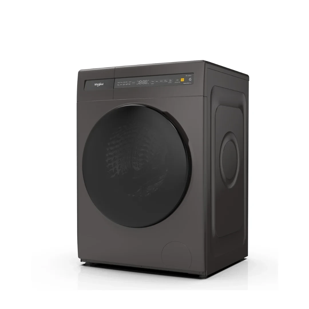 Whirlpool 9kg Front Loading Washing Machine (WFC90604RT-D)