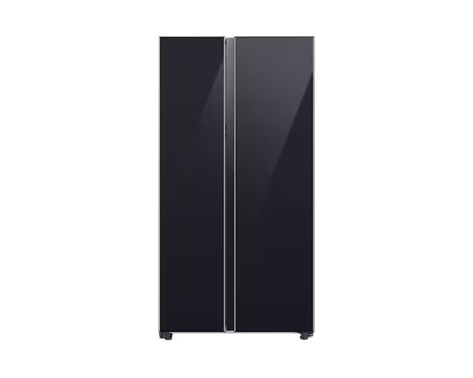 653L Top Mount Freezer (Bespoke) (RS76CB811333HL)
