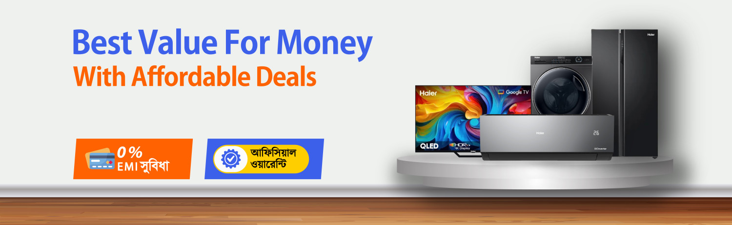 Nafisa Electronics promo