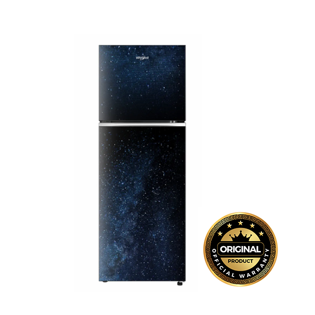 Whirlpool 265L Neofresh Inverter Refrigerator | INV 278GD (Galaxy)