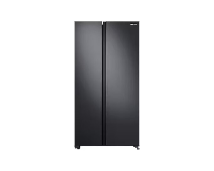 RS72 B4 Side by Side with SpaceMax™ Technology (RS72R5011B4/D2)
