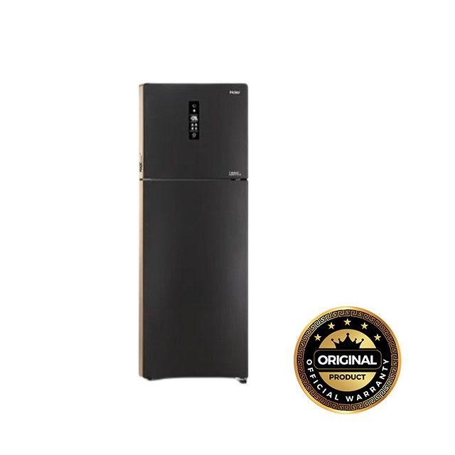 Haier 319L Magic Cool No Frost Refrigerator