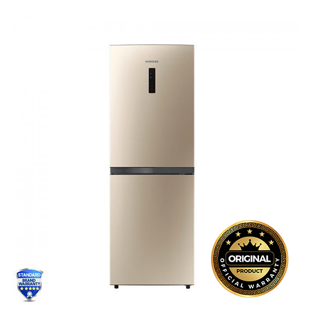 Samsung 218 L Refrigerator With Digital Inverter | RB21KMFH5SK/D3