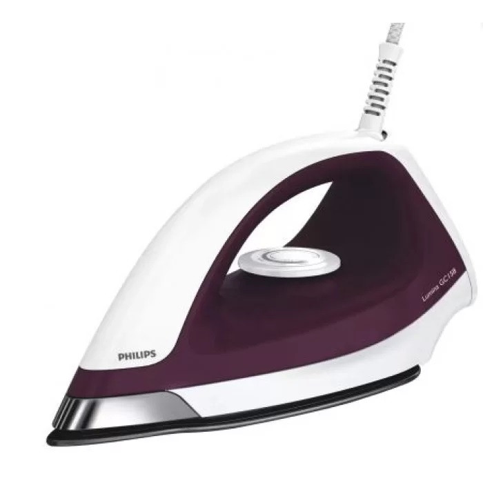 Philips GC158/02 Dry Irons