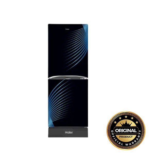 Haier 226L Bottom Mount Refrigerator