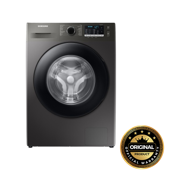 Samsung 8KG Front Loading Washing Machine | WW80TA046AXOTL