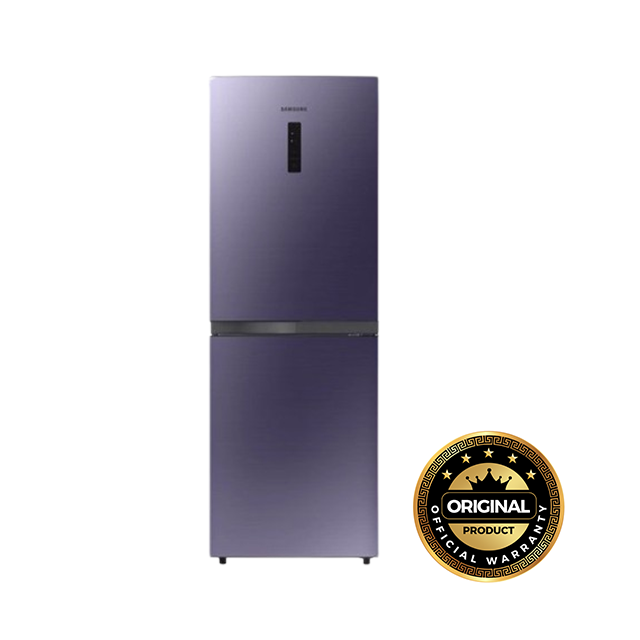 Samsung 218 L Bottom Mount Refrigerator | RB21KMFH5UT/D3