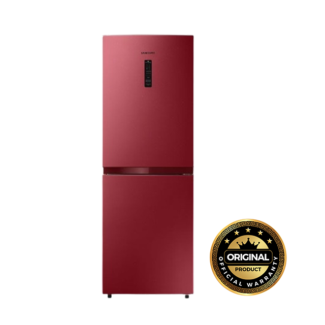 Samsung 218 L Bottom Mount Refrigerator | RB21KMFH5RH/D3