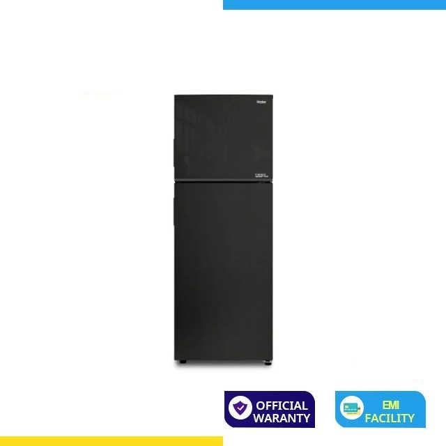 Haier 366L No Frost Refrigerator (HRF-386TBG)