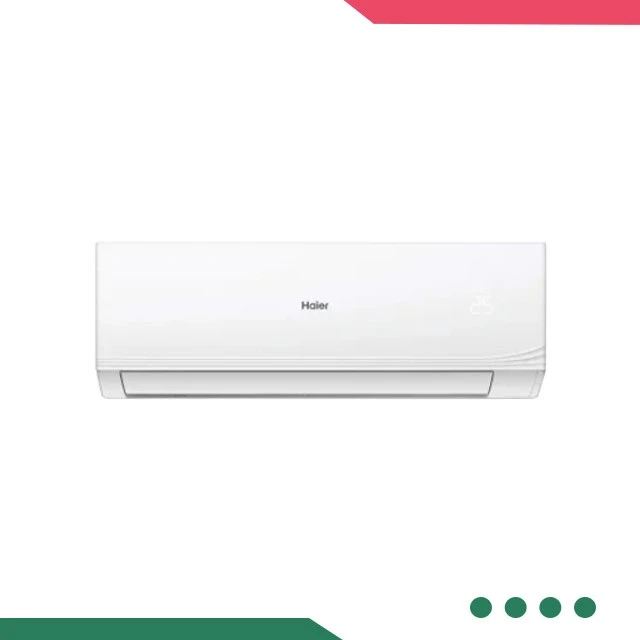 Haier AquaCool 2 Ton Non-Inverter Air Conditioner (HSU-24AquaCool)