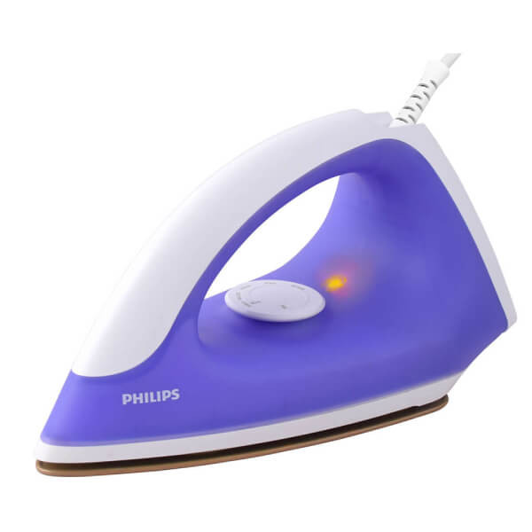 Philips GC0098 Dry Irons