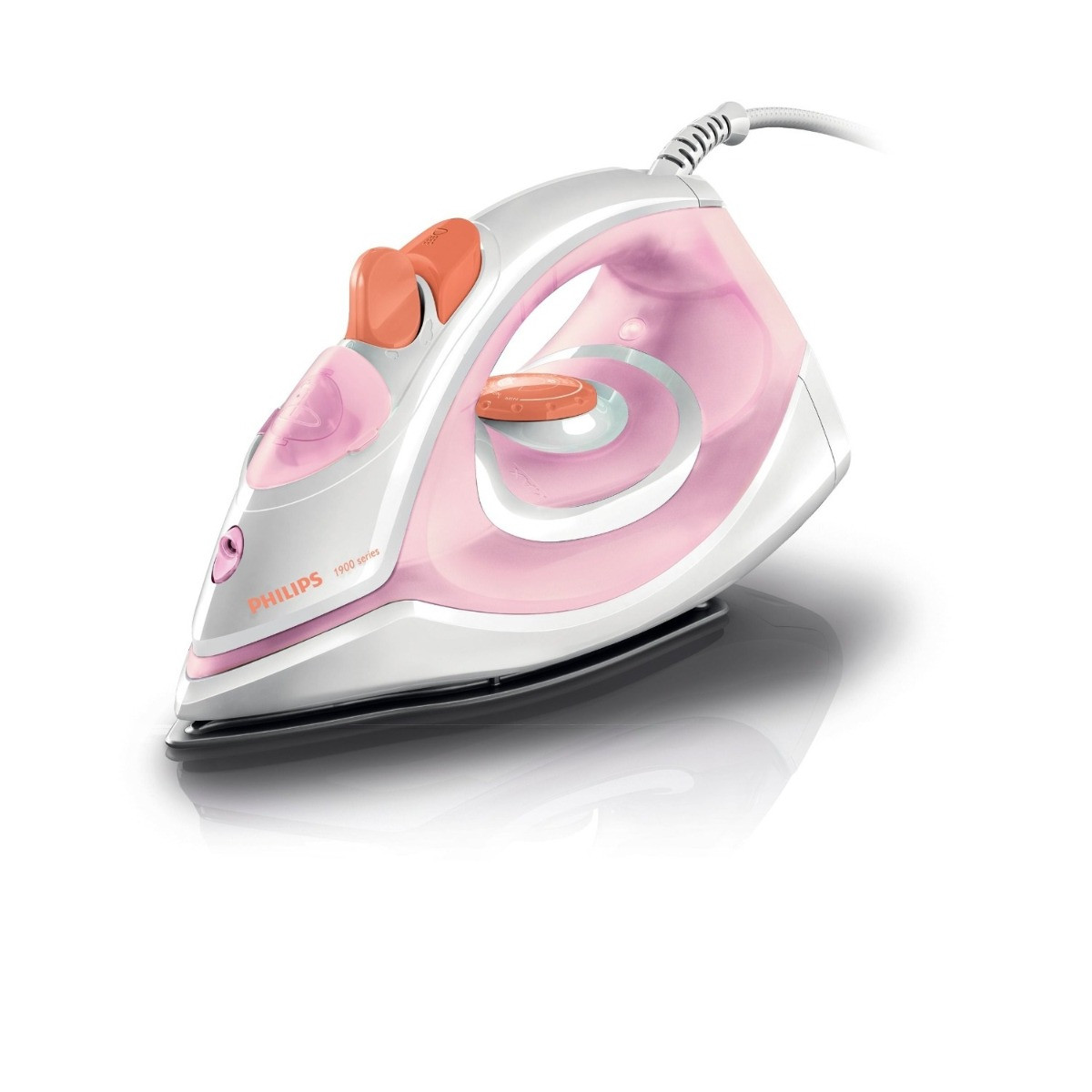 Philips Electric Steam Iron - GC1920/40