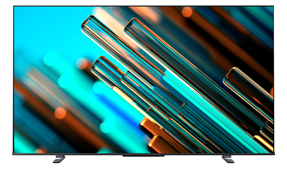 Toshiba 55-inch QLED (4K) Google TV | 55M550NP