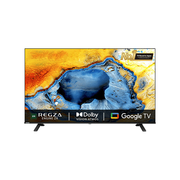 Toshiba 65″ 65C350NP UHD 4K Google TV