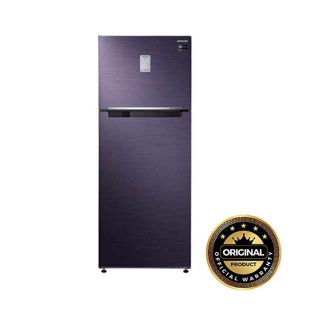 Samsung  321 L Top Mount Refrigerator | RT34K5532UT/D3