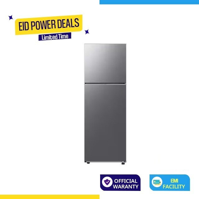 RT31 S9 301L Top Mount Freezer (RT31CG5424S9SS)