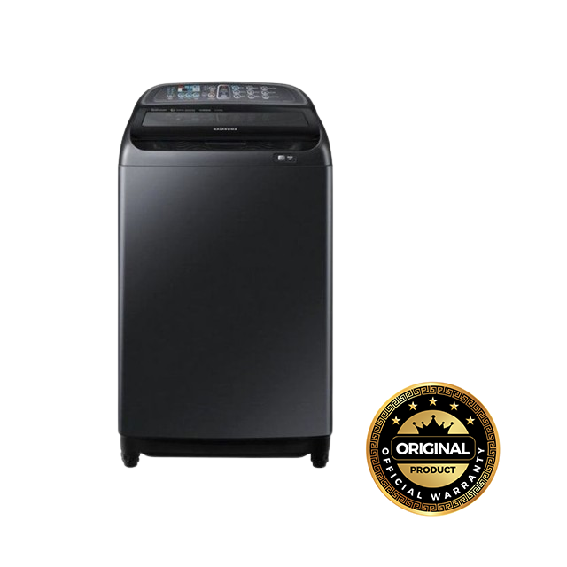 Samsung 13KG Top Loading Washing Machine | WA13J5750SV/SE