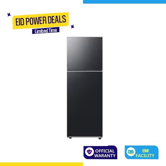RT35 S9 345L Top Mount Freezer (RT35CG5420B1SE)