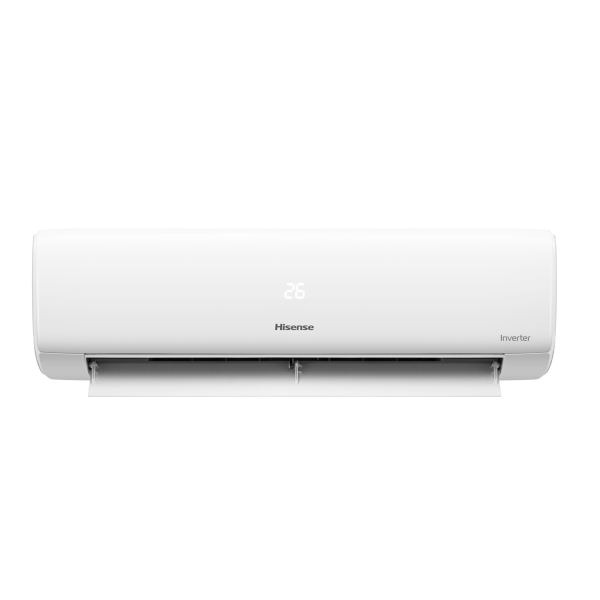 Hisense 1.5 Ton Smart Compact Air Conditioner-AS18TW4RGSKB02DU