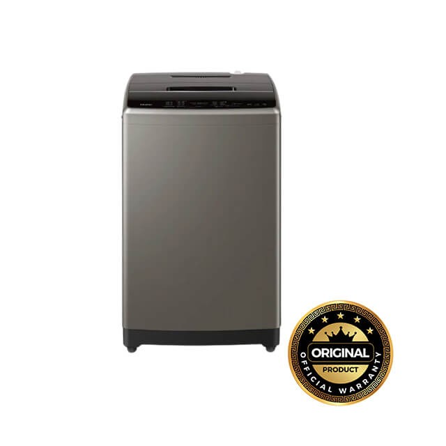 Haier 7kg Top Load Automatic Washing Machine