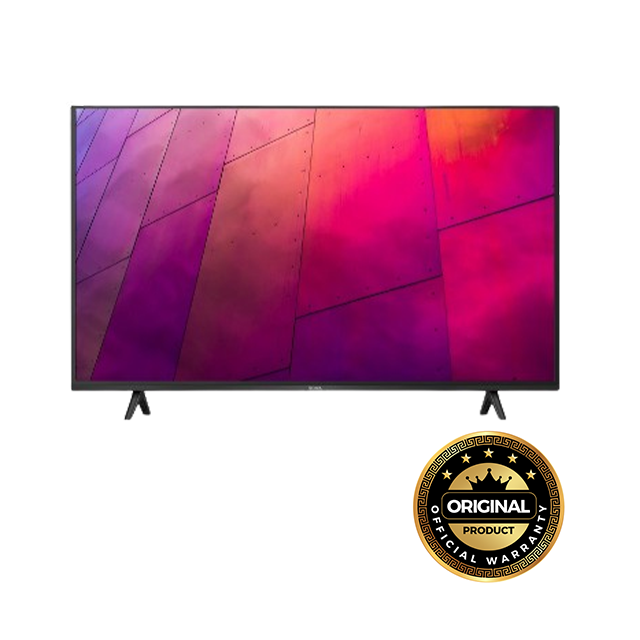 Rowa 43" Smart Android TV | 43S52