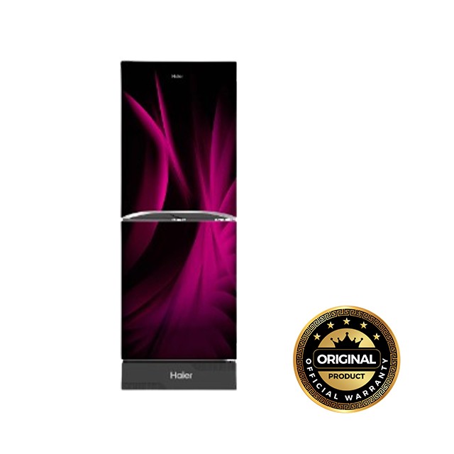 Haier 226L Bottom Mount Refrigerator