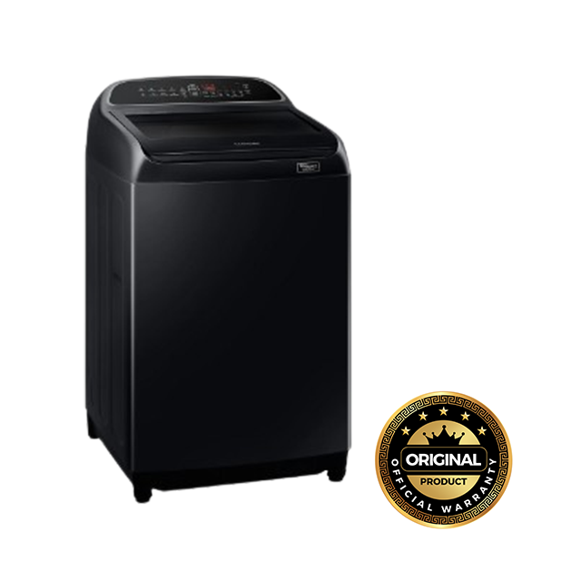 Samsung 10KG Top Loading Washing Machine | WA10T5260BVUTL